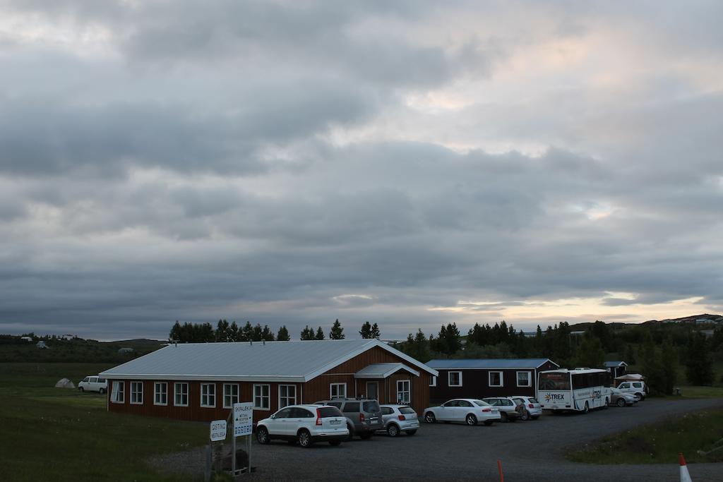 Skipalaekur