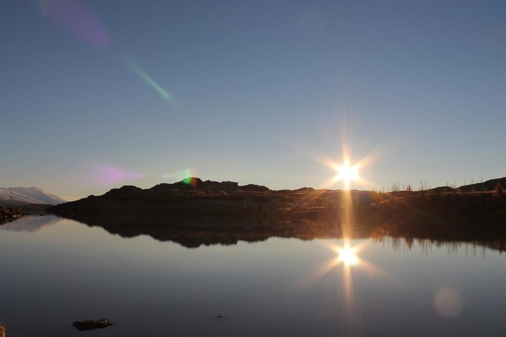 Skipalaekur Egilsstaðir